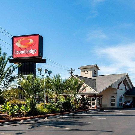 Econo Lodge Jasper Exterior foto