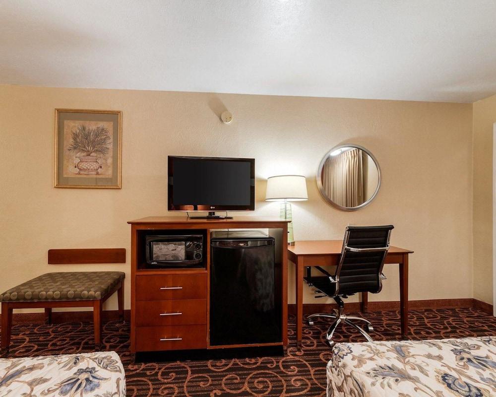 Econo Lodge Jasper Exterior foto