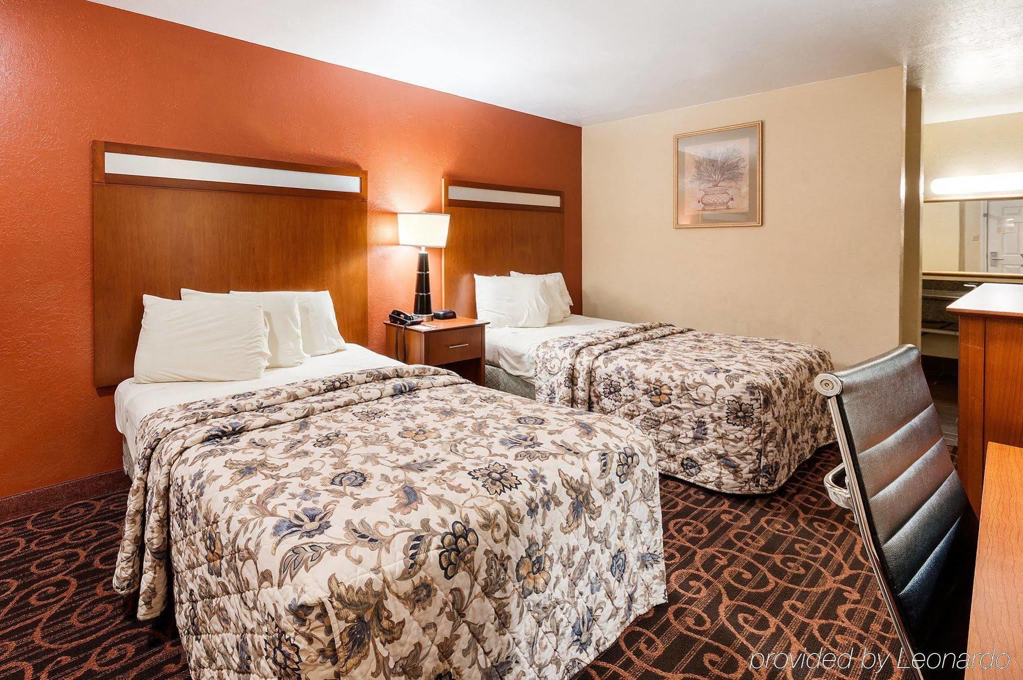 Econo Lodge Jasper Exterior foto